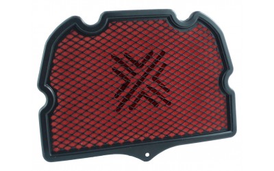 Pipercross Motorcycle Performance Air Filter Wound MPX142