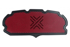 Pipercross Motorcycle Performance Air Filter Wound MPX143 MPX143