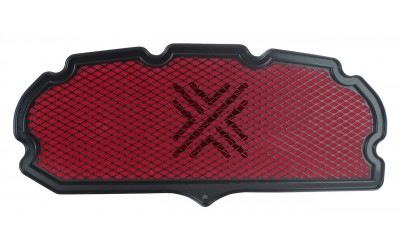 Pipercross Motorcycle Performance Air Filter Wound MPX143