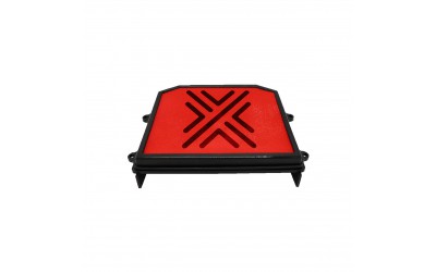 Pipercross Motorcycle Performance Air Filter Wound MPX146