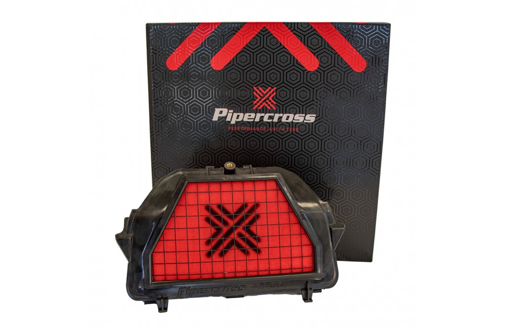 Pipercross Motorcycle Performance Air Filter Wound MPX148R MPX148R