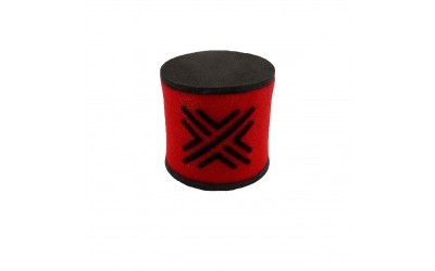 Pipercross Motorcycle Performance Air Filter Cylindrical MPX159