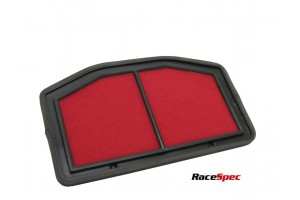 Pipercross Motorcycle Performance Air Filter Wound MPX163R MPX163R