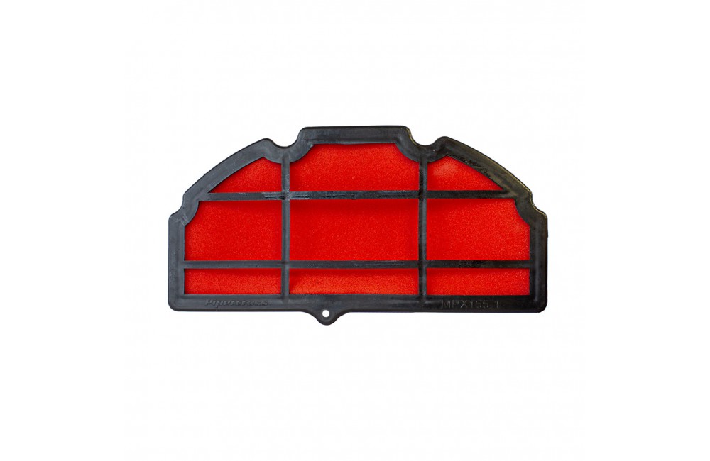 Pipercross Motorcycle Performance Air Filter Wound MPX165R MPX165R