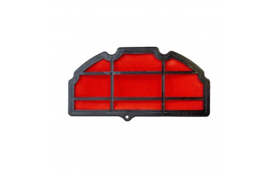 Pipercross Motorcycle Performance Air Filter Wound MPX165R