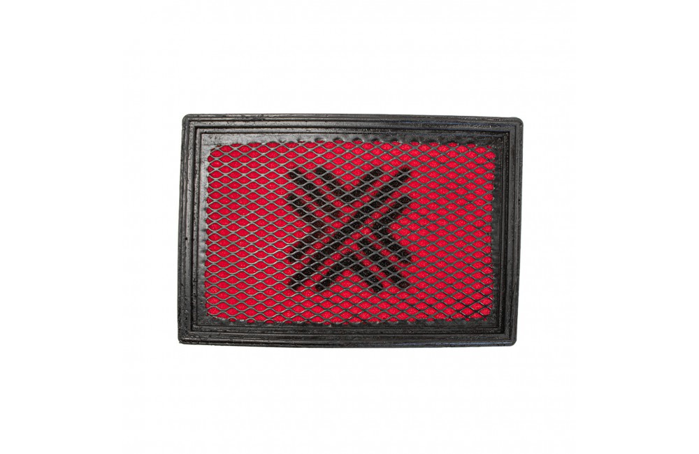 Pipercross Motorcycle Performance Air Filter Wound MPX167 MPX167