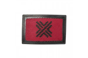 Pipercross Motorcycle Performance Air Filter Wound MPX167 MPX167