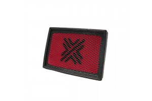 Pipercross Motorcycle Performance Air Filter Wound MPX167 MPX167