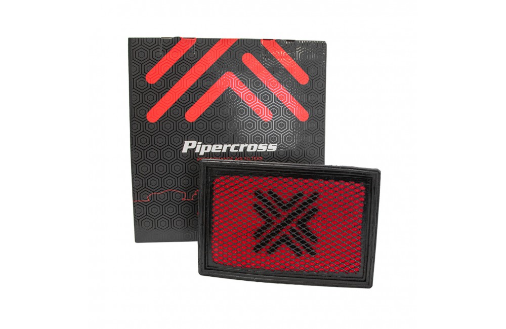 Pipercross Motorcycle Performance Air Filter Wound MPX167 MPX167