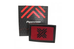 Pipercross Motorcycle Performance Air Filter Wound MPX167 MPX167