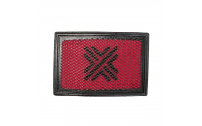 Pipercross Motorcycle Performance Air Filter Wound MPX167