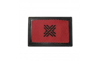 Pipercross Motorcycle Performance Air Filter Wound MPX167R