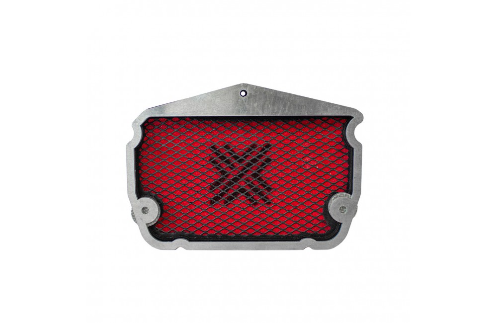 Pipercross Motorcycle Performance Air Filter Wound MPX168 MPX168