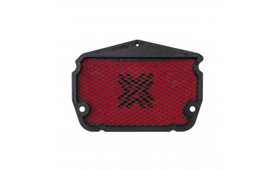 Pipercross Motorcycle Performance Air Filter Wound MPX168