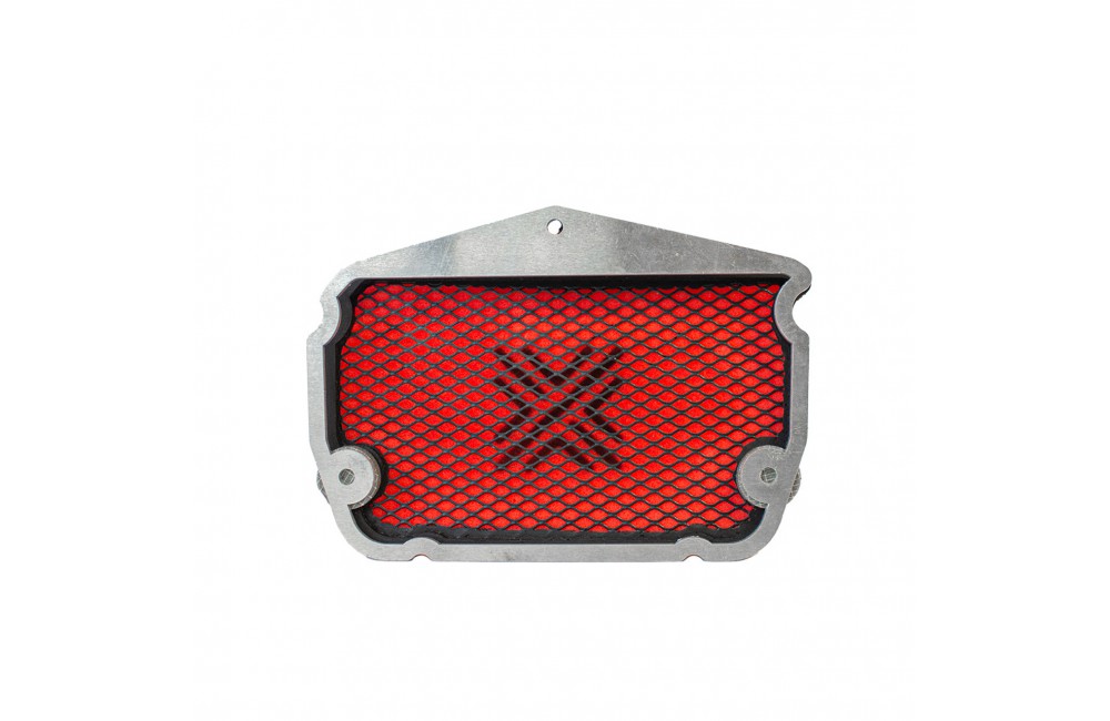 Pipercross Motorcycle Performance Air Filter Wound MPX168R MPX168R
