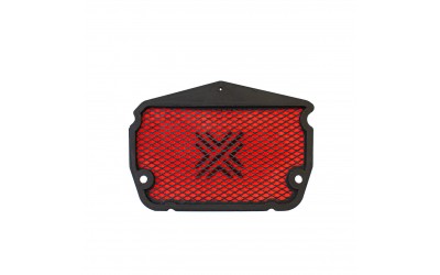 Pipercross Motorcycle Performance Air Filter Wound MPX168R