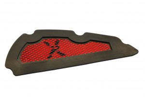 Pipercross Motorcycle Performance Air Filter Wound MPX173 MPX173