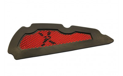 Pipercross Motorcycle Performance Air Filter Wound MPX173