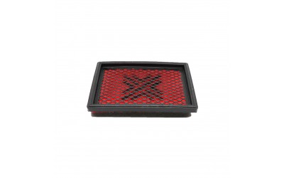 Pipercross Motorcycle Performance Air Filter Wound MPX174