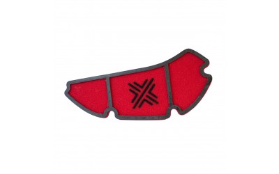 Pipercross Motorcycle Performance Air Filter Wound MPX180