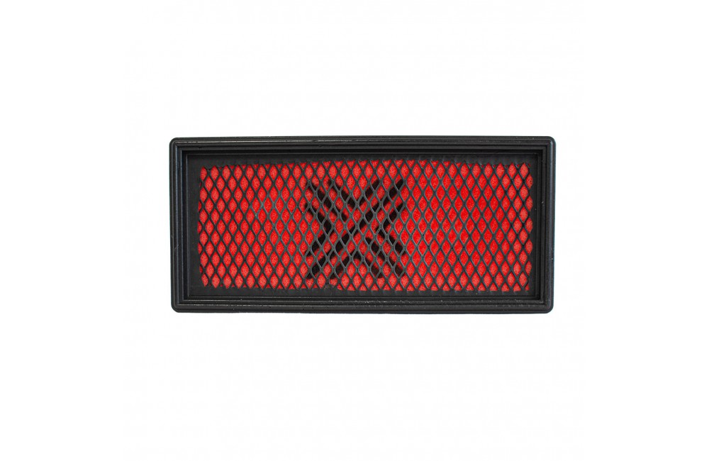 Pipercross Motorcycle Performance Air Filter Wound MPX181 MPX181