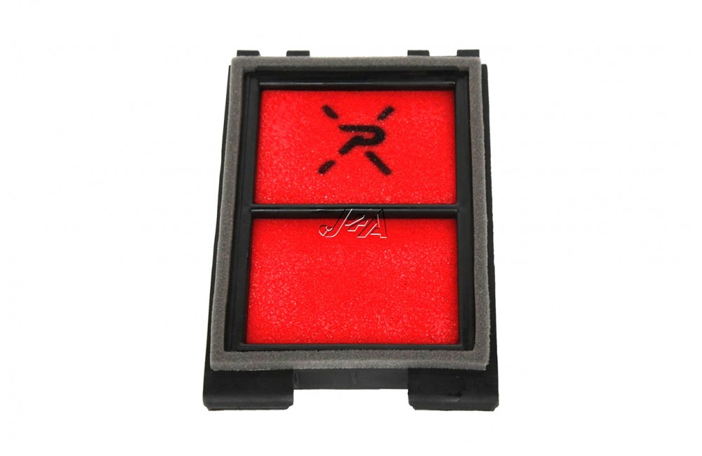 Pipercross Motorcycle Performance Air Filter Wound MPX187 MPX187