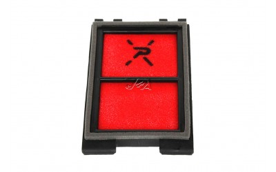 Pipercross Motorcycle Performance Air Filter Wound MPX187