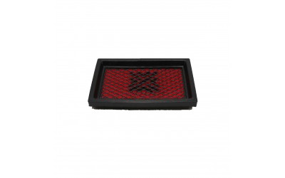 Pipercross Motorcycle Performance Air Filter Wound MPX215