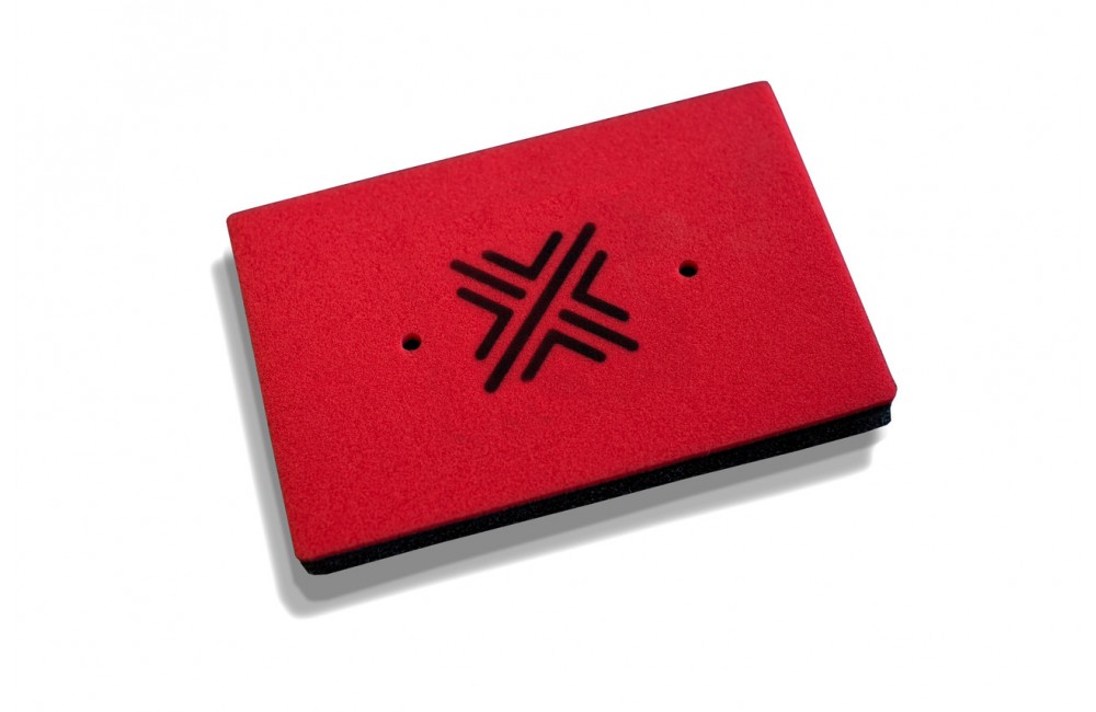 Pipercross Motorcycle Performance Air Filter Wound MPX218 MPX218