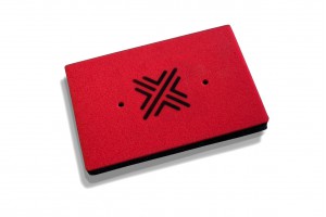 Pipercross Motorcycle Performance Air Filter Wound MPX218 MPX218