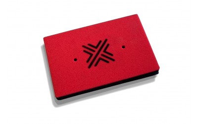Pipercross Motorcycle Performance Air Filter Wound MPX218