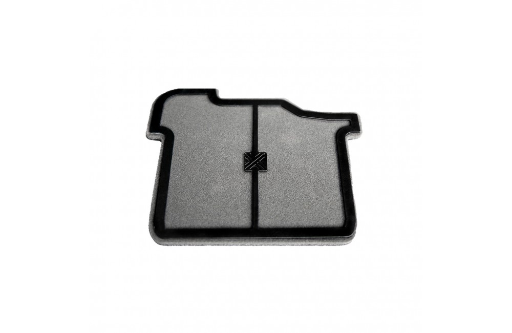 Pipercross Motorcycle Performance Air Filter Wound MPX221 MPX221