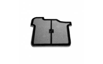 Pipercross Motorcycle Performance Air Filter Wound MPX221