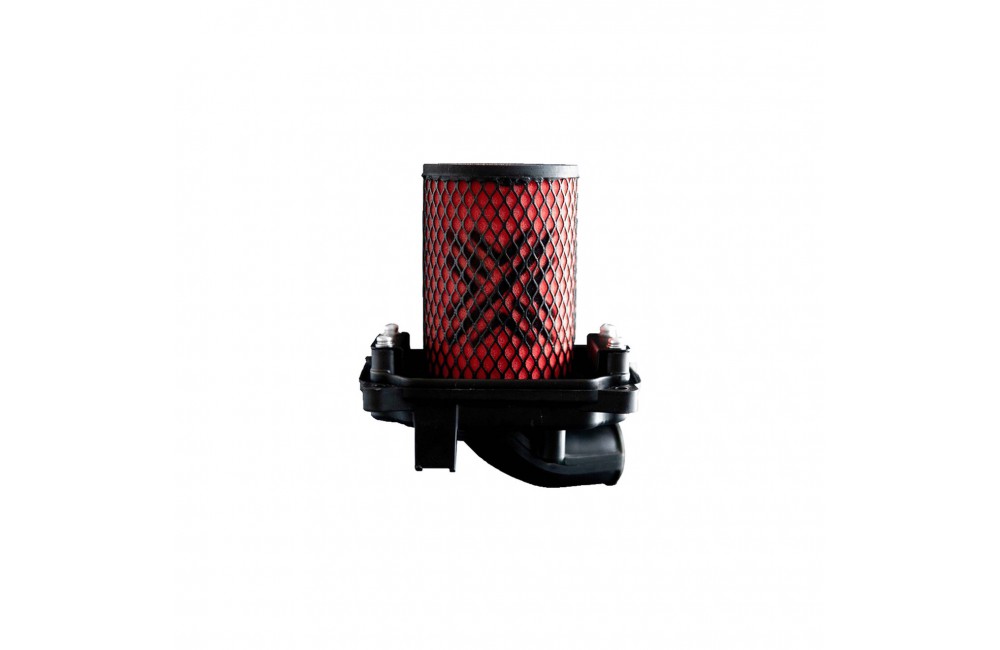 Pipercross Motorcycle Performance Air Filter Cylindrical MPX224 MPX224