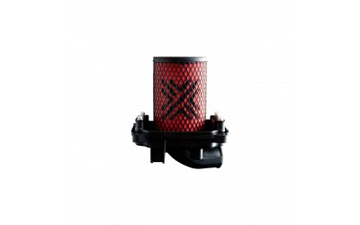 Pipercross Motorcycle Performance Air Filter Cylindrical MPX224