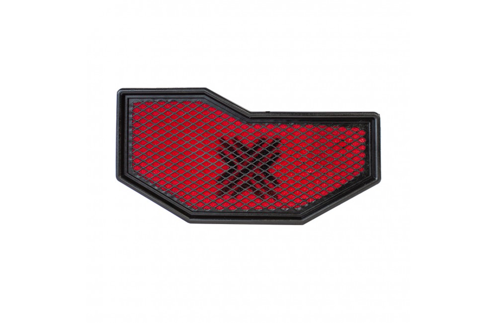 Pipercross Motorcycle Performance Air Filter Wound MPX233 MPX233