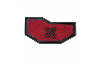 Pipercross Motorcycle Performance Air Filter Wound MPX233