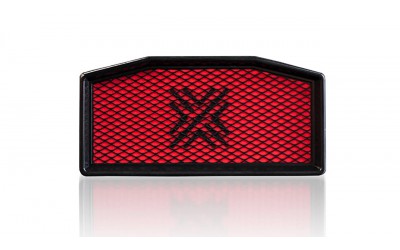 Pipercross Motorcycle Performance Air Filter Wound MPX234
