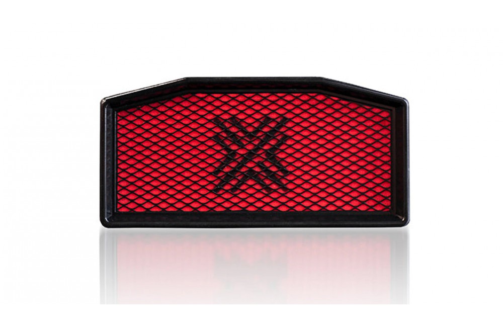 Pipercross Motorcycle Performance Air Filter Wound MPX234 MPX234
