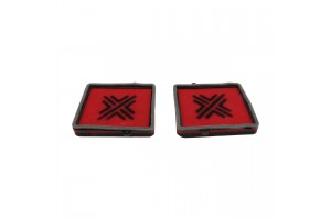 Pipercross Motorcycle Performance Air Filter Wound MPX235 MPX235