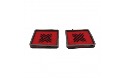 Pipercross Motorcycle Performance Air Filter Wound MPX235
