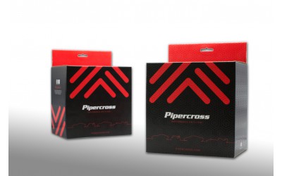 Pipercross Universal Car Performance Air Filter Conical PK005F