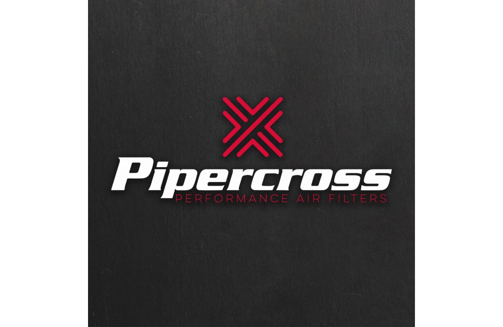 Pipercross Universal Car Performance Air Filter Conical PK007F PK007F