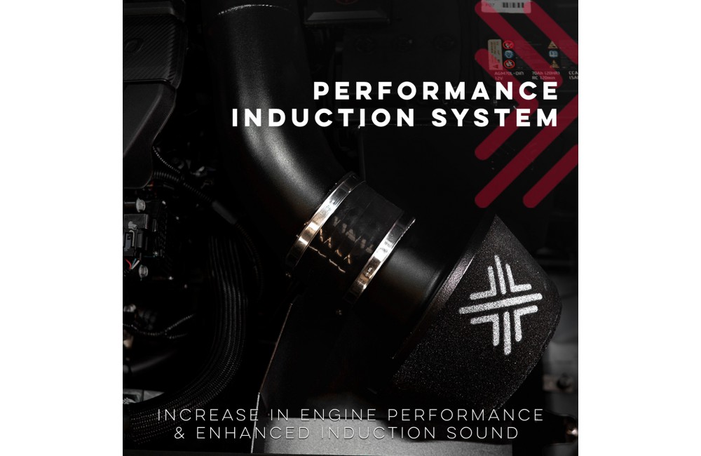 Pipercross Air Intake System PK022 PK022