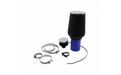 Pipercross Performance Air Intake System PK345