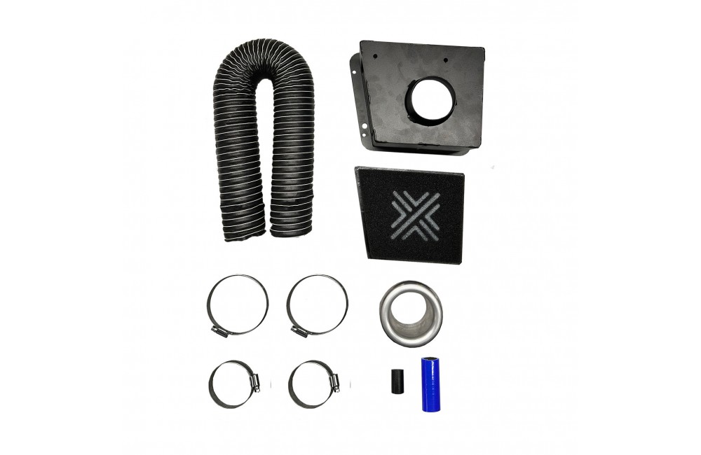 Pipercross Intake Kit for Ford Mk6 Fiesta ST - PK363 PK363