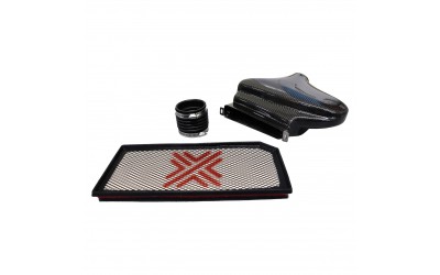 Pipercross Performance Air Intake System PK365