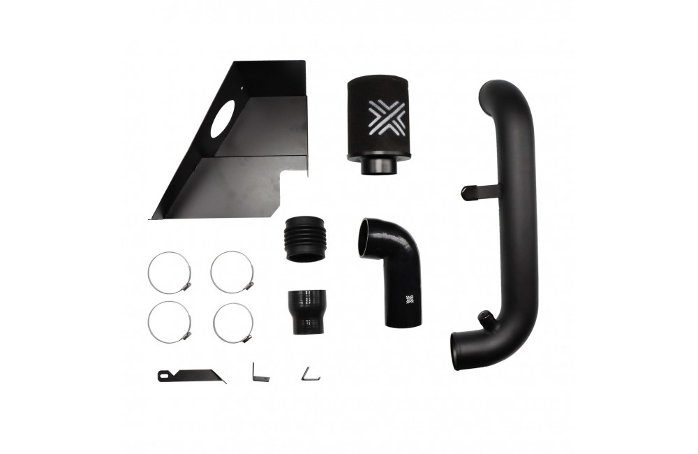 Pipercross Intake Kit for Volkswagen Mk6 Golf GTI - PK370 PK370
