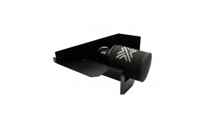 Pipercross Intake Kit for Volkswagen Mk6 Golf GTI - PK370
