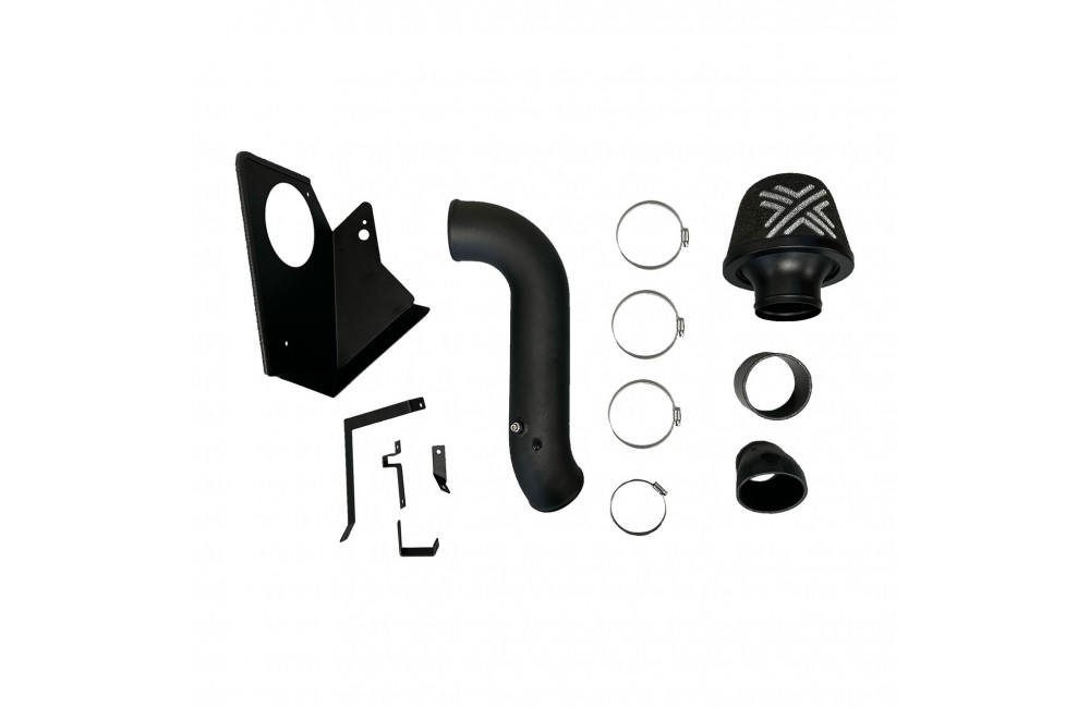 Pipercross Intake Kit for MQB Gen2 2.0TSI EA888 - PK398 PK398